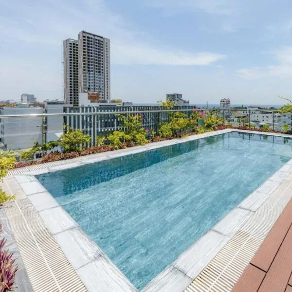 Seasol Beach Boutique hotel