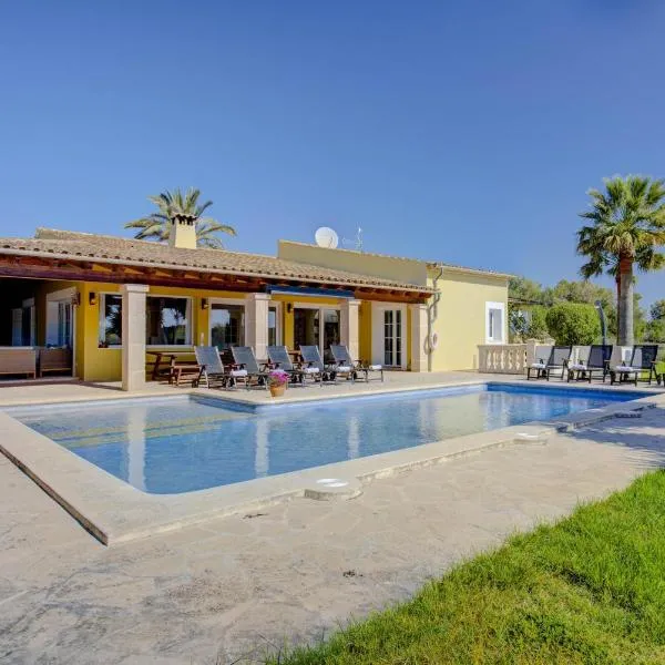 Ca na Margalida, hôtel à Manacor