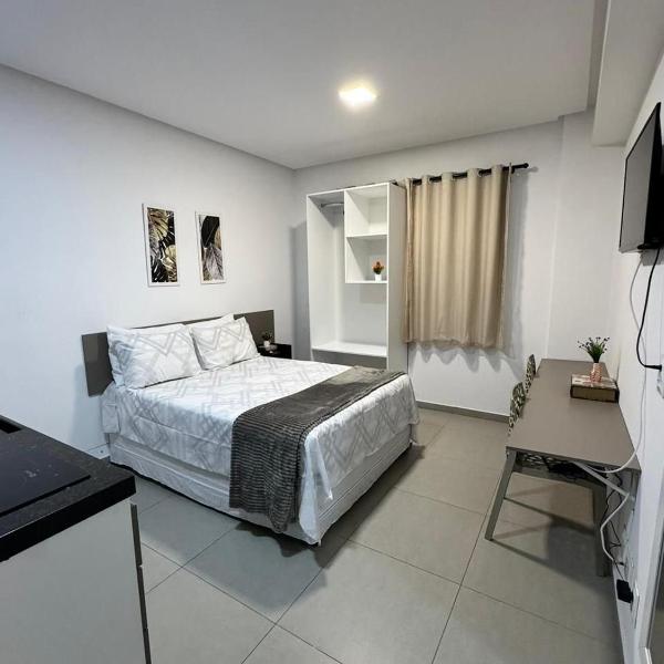Studio no West Fit Mossoró