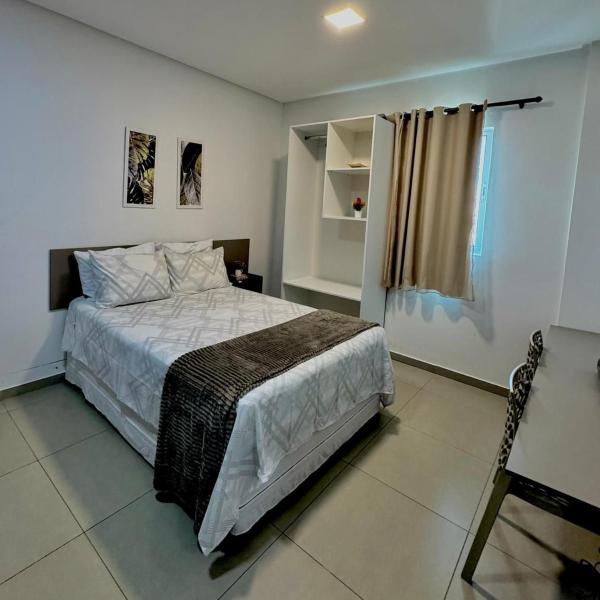 Studio no West Fit Mossoró