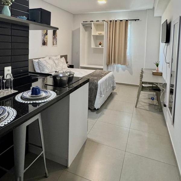Studio no West Fit Mossoró - Foto 4