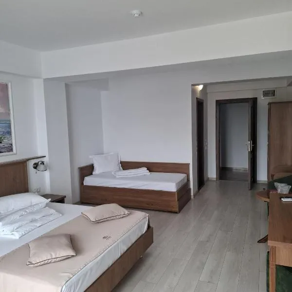 Hotel Insula, Hotel in Neptun