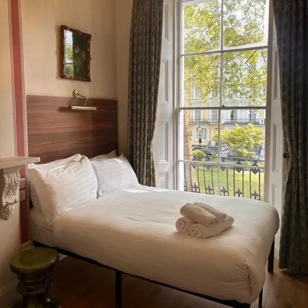The Norfolk, Paddington, Hotel in London
