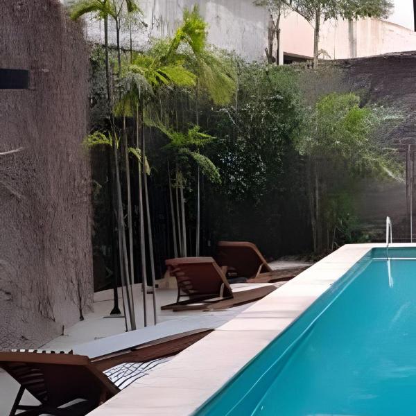 EL 1714 Apartamento funcional ao lado do metrô - Foto 4