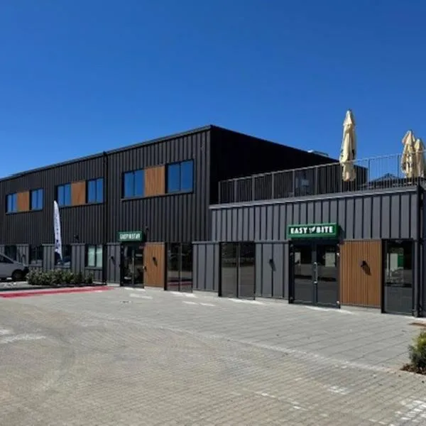 Easy Stay Næstved, hotell sihtkohas Næstved