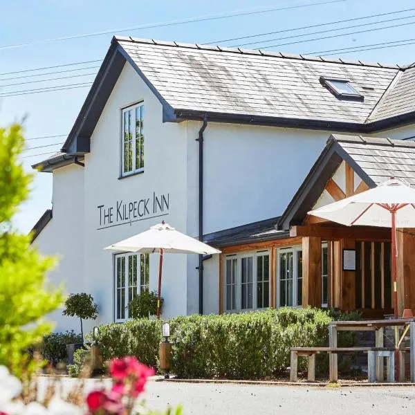 The Kilpeck Inn, hôtel à Kilpeck