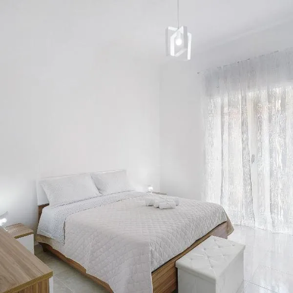 Angel's House, hotel u gradu 'Sarno'