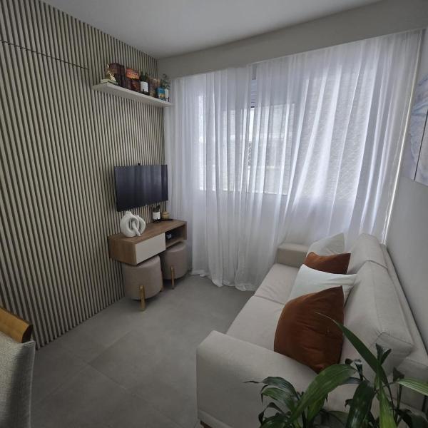 Maísa Fagundes' home