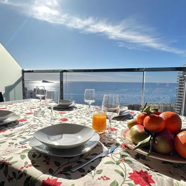 Sunset Waves Breeze, khách sạn ở Benidorm