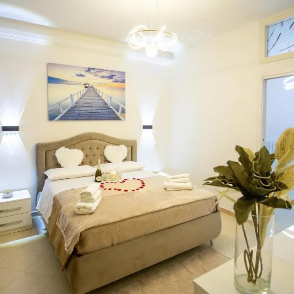 Casa di Greta, hotel in Ponte Galeria