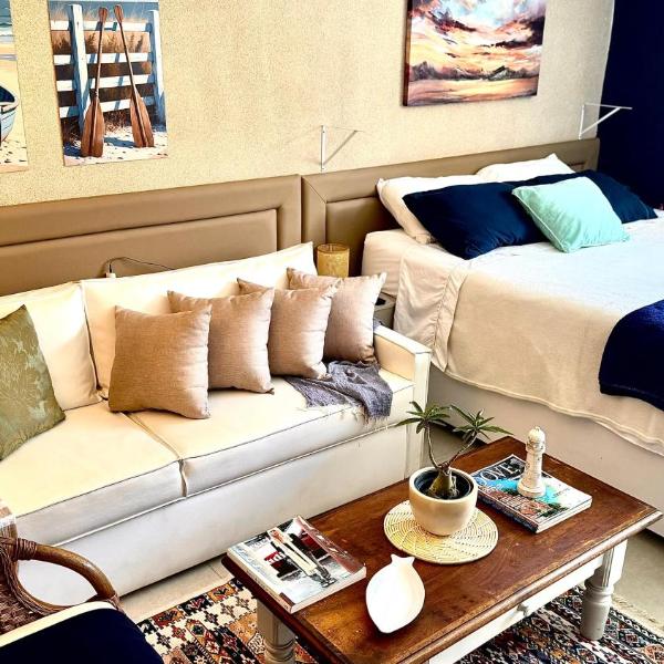 Flat Beach way Carneiros -Térreo - Foto 2
