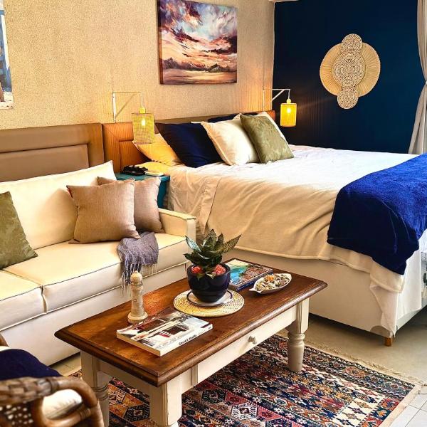 Flat Beach way Carneiros -Térreo