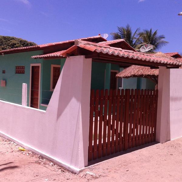 Casa Verde Maragogi