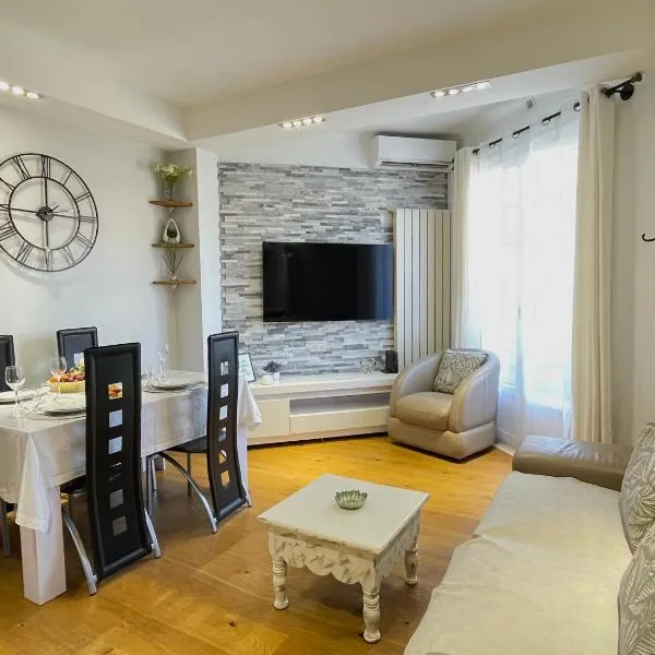 Bella Stay, hotel Cannes-ban