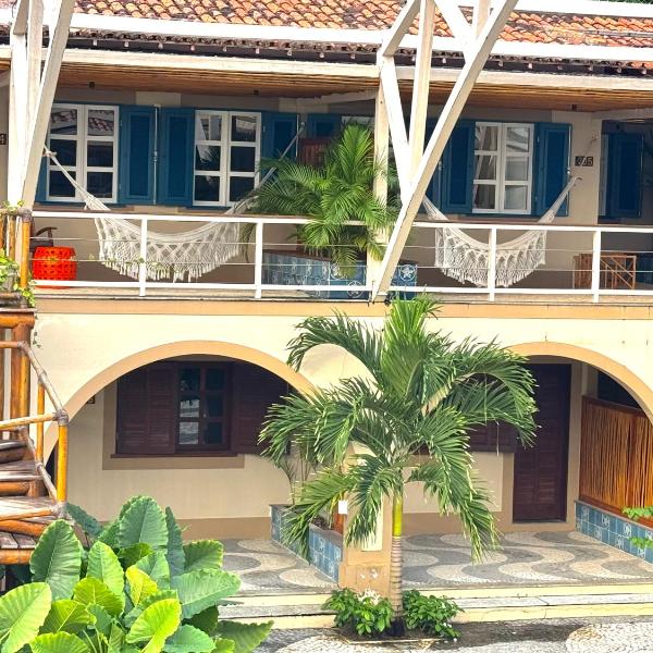 Pousada Vila da Barra - Foto 3