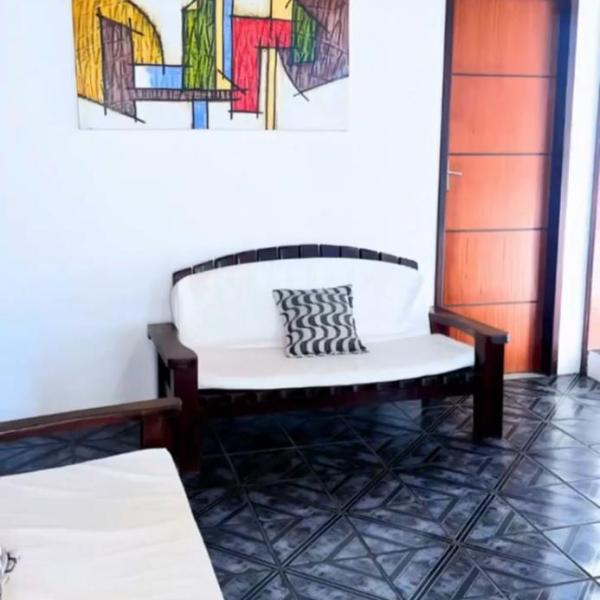 Pousada Oceânica - Foto 3