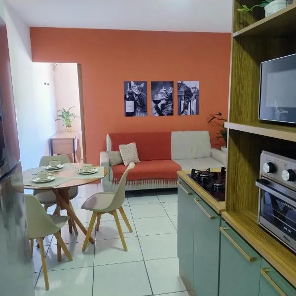 Apt Centro de Igrejinha - 30 minutos de Gramado, hotel i Igrejinha