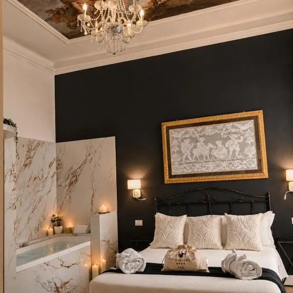 Vittorio Veneto Private SPA, Hotel in Sulmona