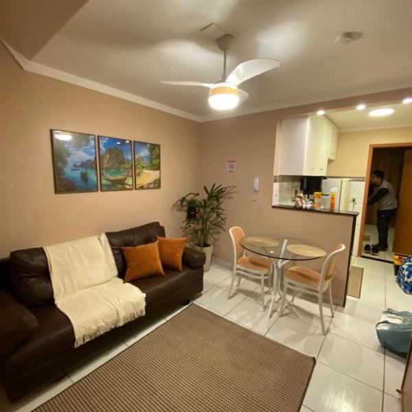 Apartamento 1 Quarto - Asa Norte - Foto 4