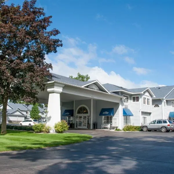 Grand Beach Resort Hotel, hotel v destinaci Traverse City