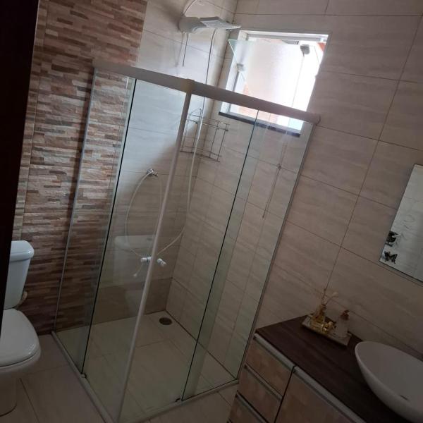 Casa Aconchegante com ar condicionado - Foto 3