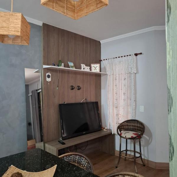 Casa Aconchegante com ar condicionado - Foto 4
