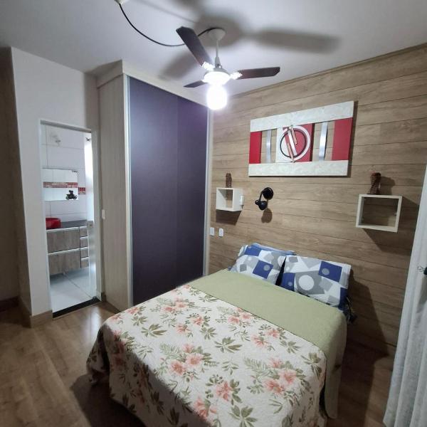 Casa Aconchegante com ar condicionado - Foto 2