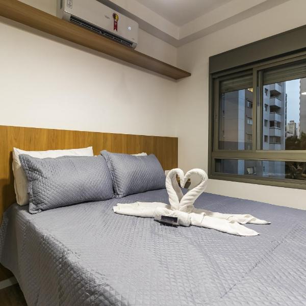 Studio in Perdizes near Allianz - Foto 2