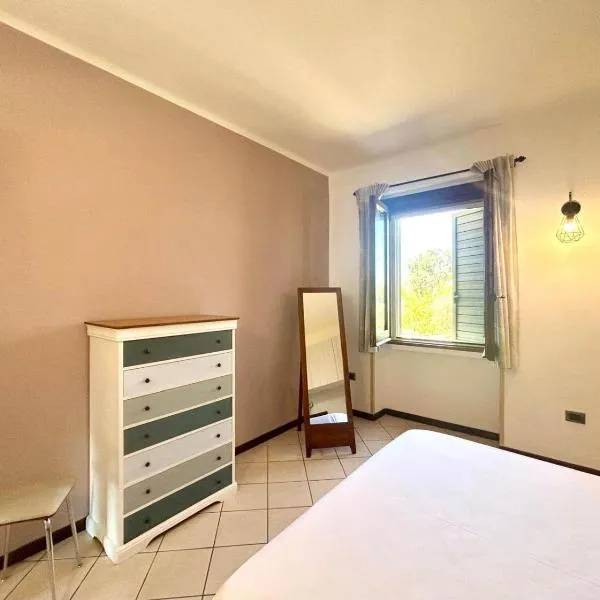 Casetta Radoccia, hotell sihtkohas San Vito Chietino