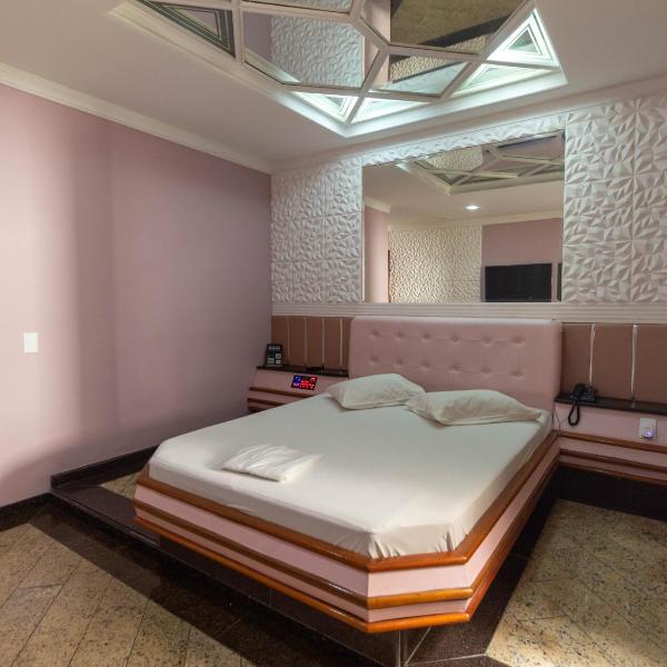 Cartago Hotel Adult Only - Foto 2