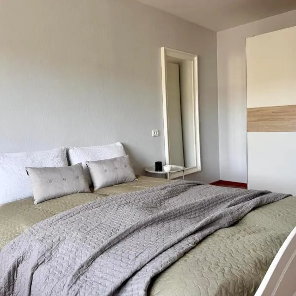 Wonderful Apartment in the City Center, khách sạn ở Šiauliai