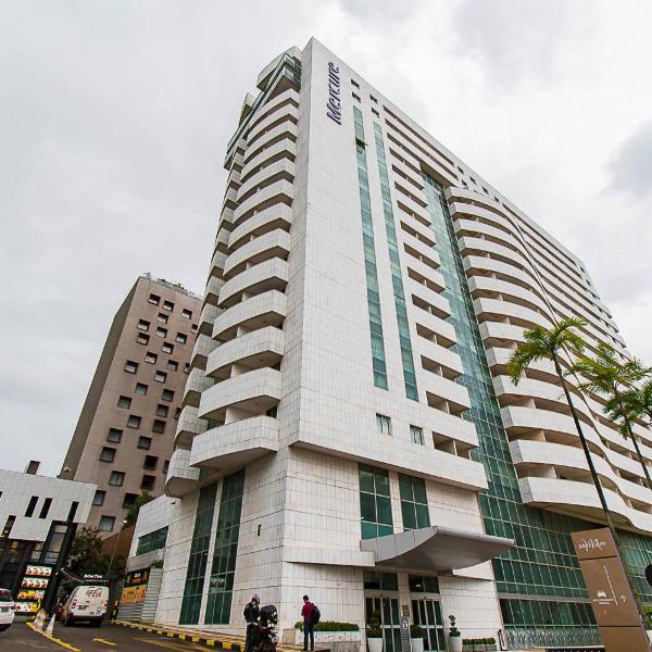 Hotel em Brasília 61956 - Foto 2