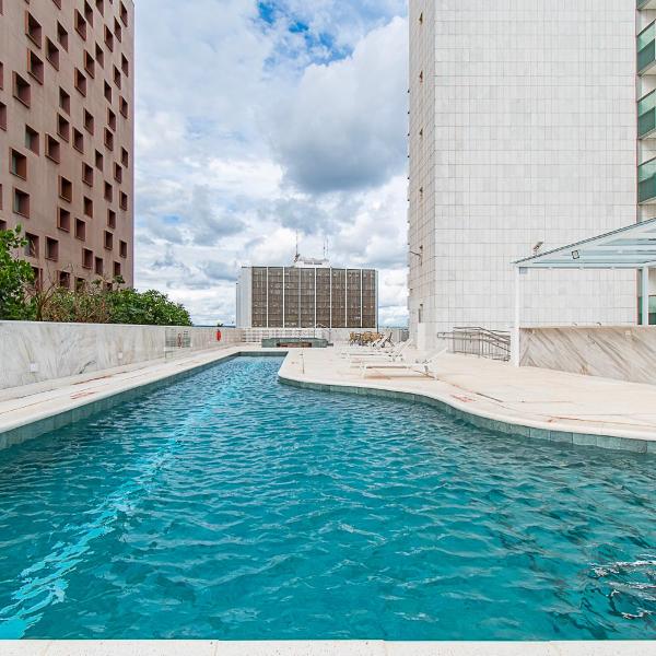 Hotel em Brasília 61956 - Foto 5