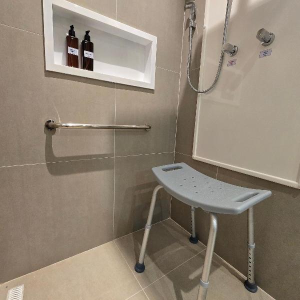 Flat Premium prox. Consulado EUA e Polo Médico p/ 4 pessoas - Foto 3