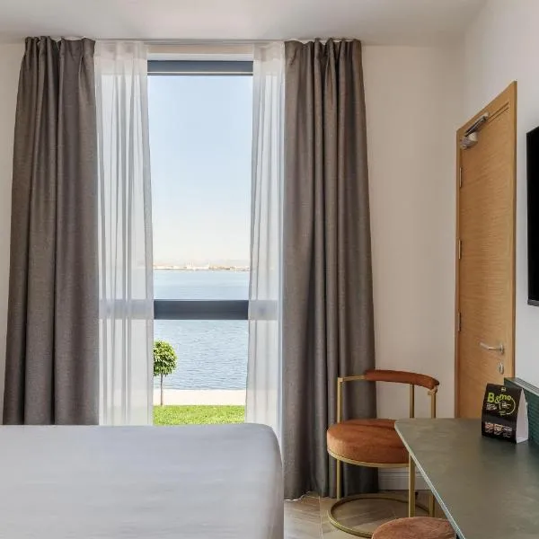 B&B HOTEL Venezia Laguna, hotel en Venecia