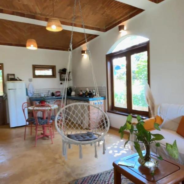 Casa Pequi - Foto 4