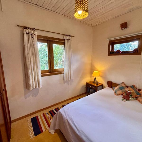 Casa Pequi - Foto 2