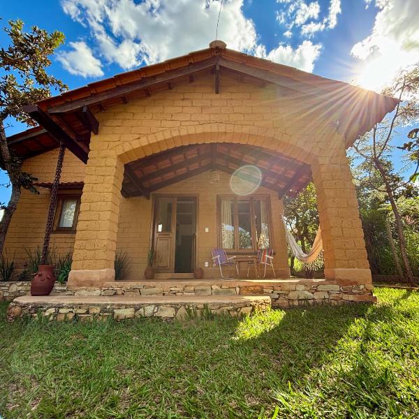 Casa Pequi