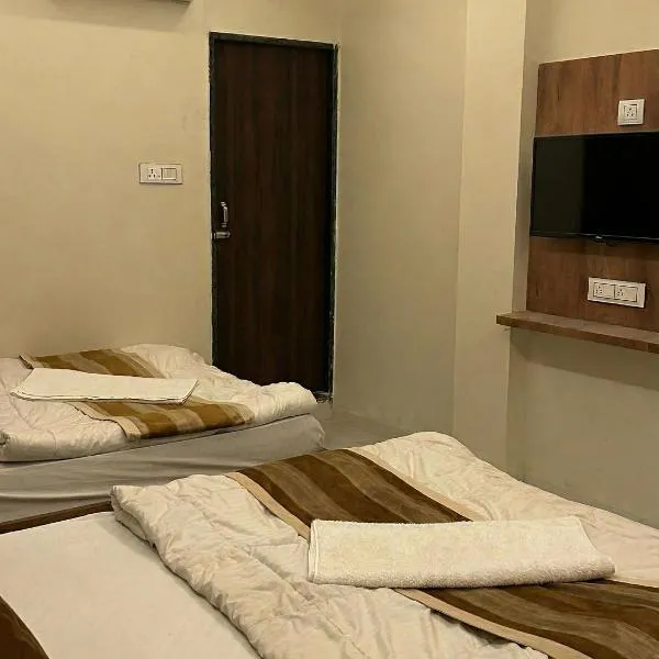 Nivanta Greens, hotel v destinácii Ujjain