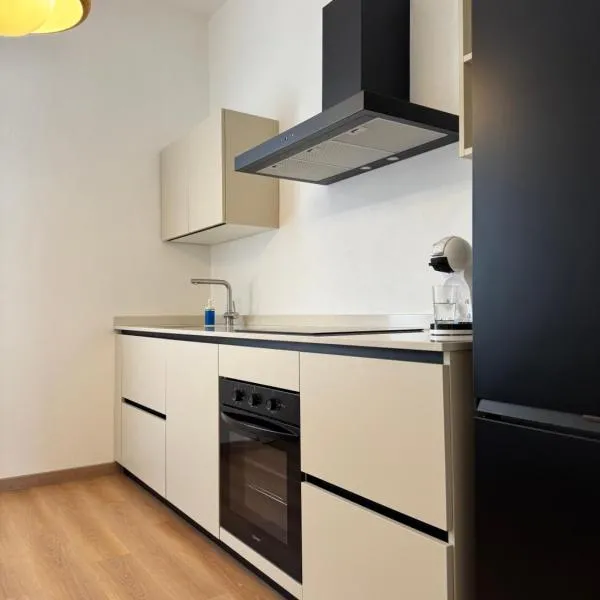 Casa vacanze sul viale, Hotel in Zogno