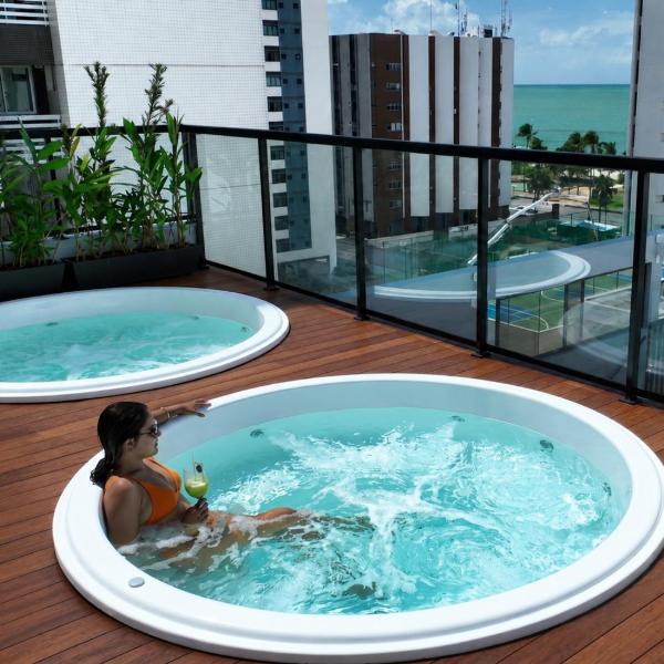 Kastel Manibu Recife - Boa Viagem