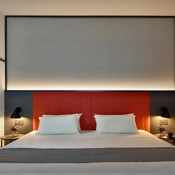 Best Western Hotel Fiera Verona – hotel w Weronie