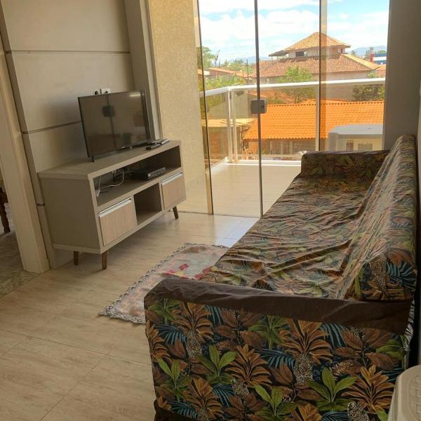 Apartamento lindo com 3 quartos - Foto 5