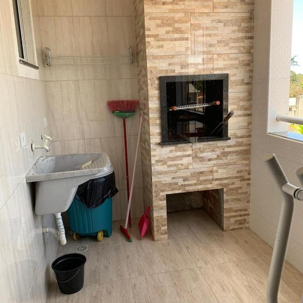 Apartamento lindo com 3 quartos - Foto 3