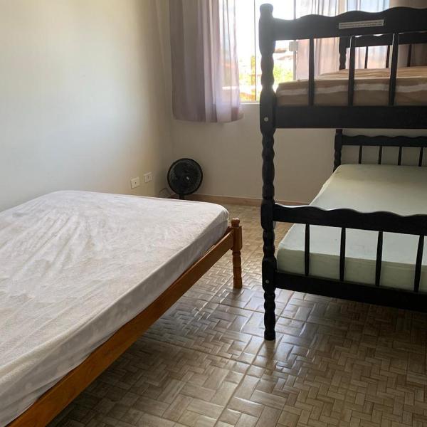 Apartamento lindo com 3 quartos - Foto 2