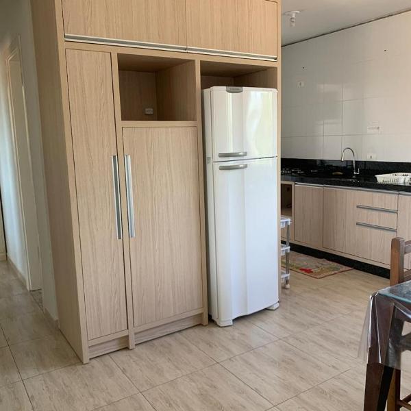 Apartamento lindo com 3 quartos - Foto 4