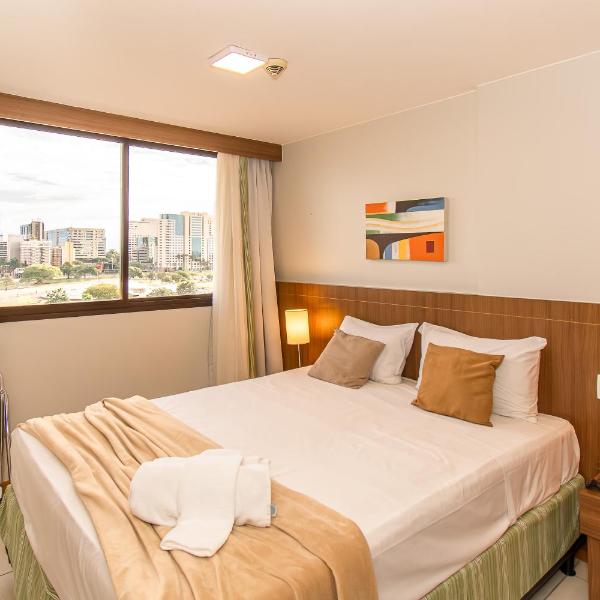 Nobile Hotel em Brasília 35747 - Foto 4