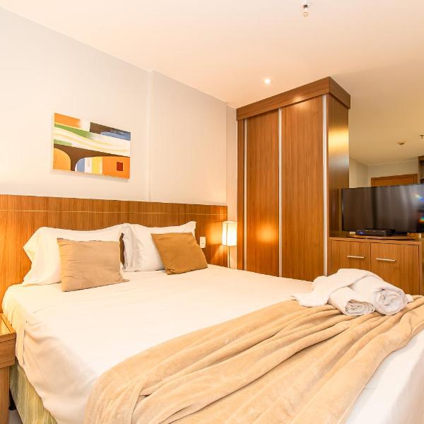 Nobile Hotel em Brasília 35747 - Foto 5