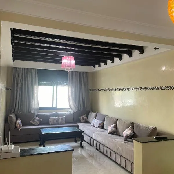 Viesnīca Comfortable apartment in an upscale neighborhood pilsētā Salē
