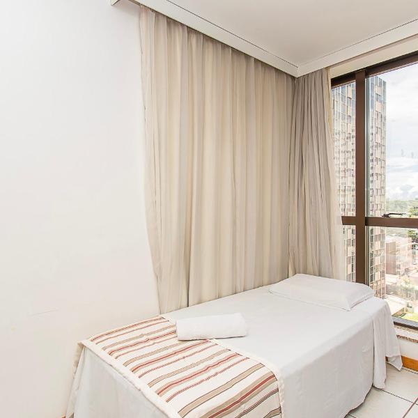 Nobile Hotel em Brasília 33877 - Foto 4
